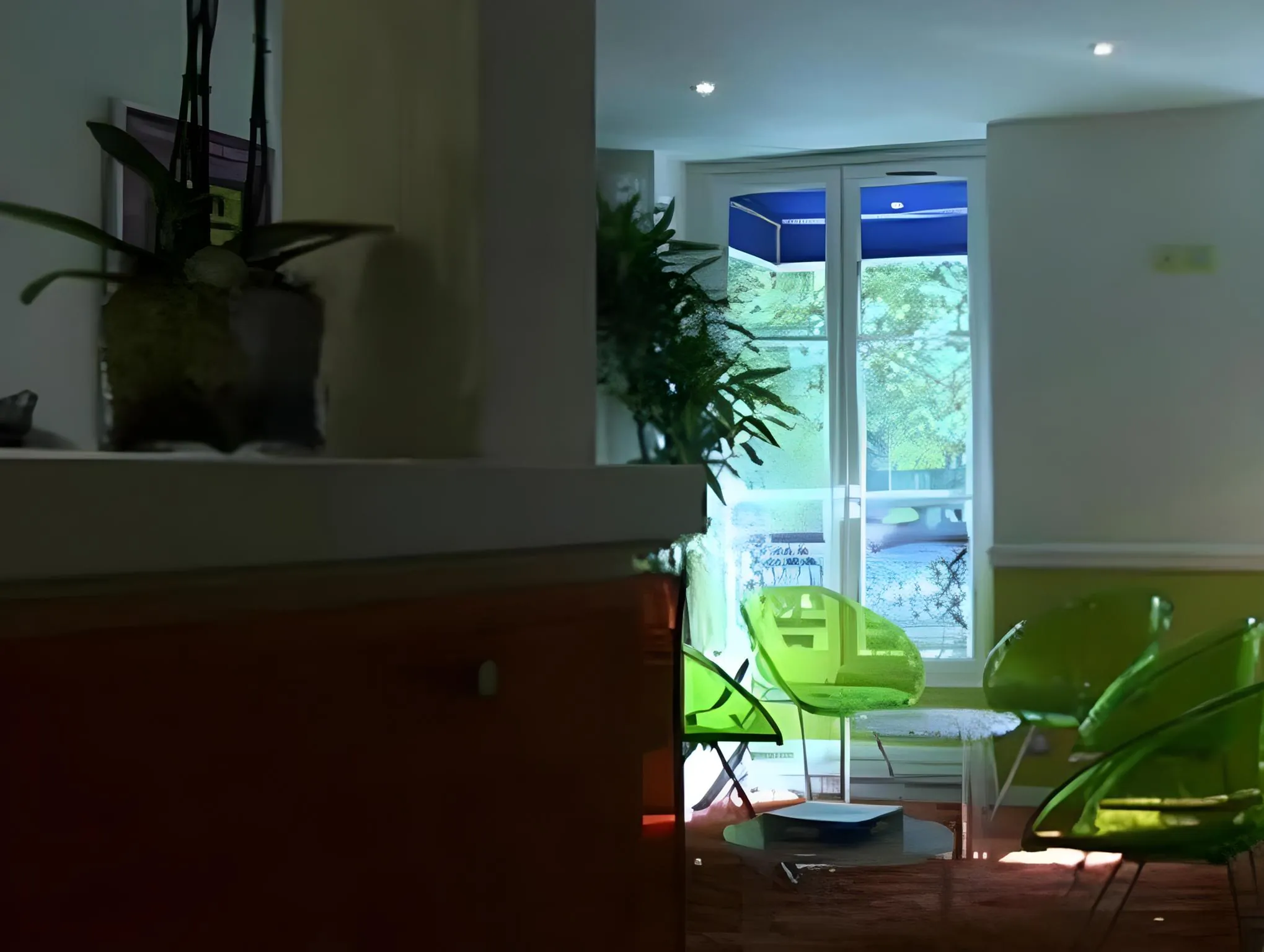 ibis Styles Paris Gare du Nord TGV