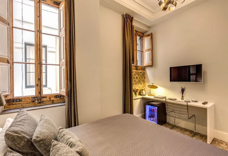 We Boutique Hotel Barcelona