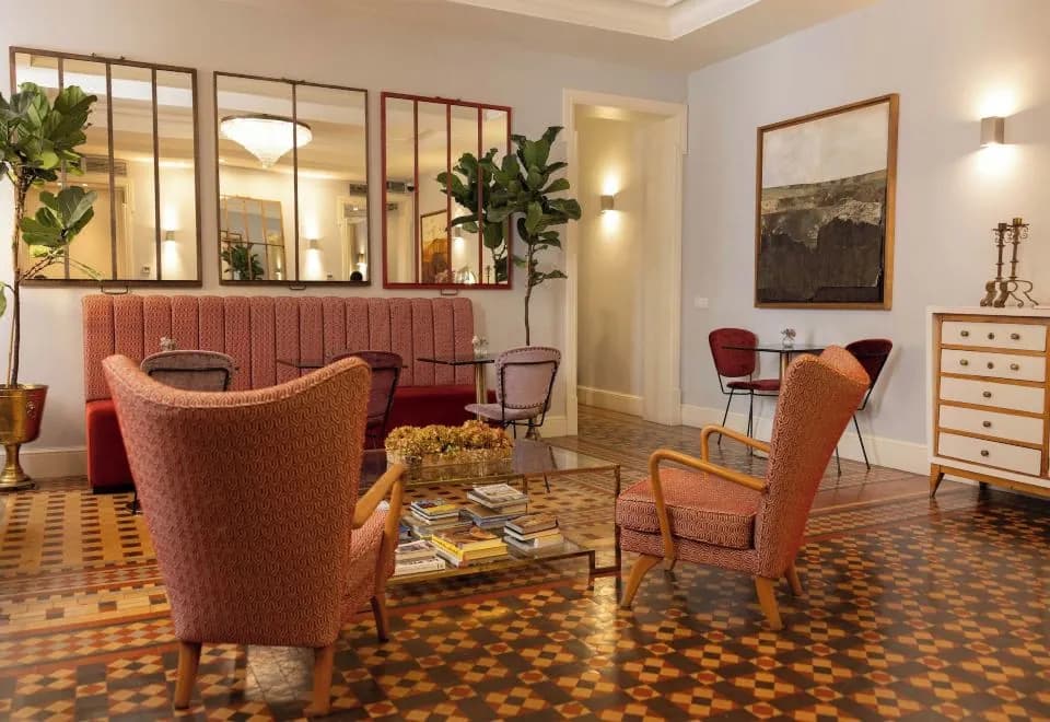 We Boutique Hotel Barcelona