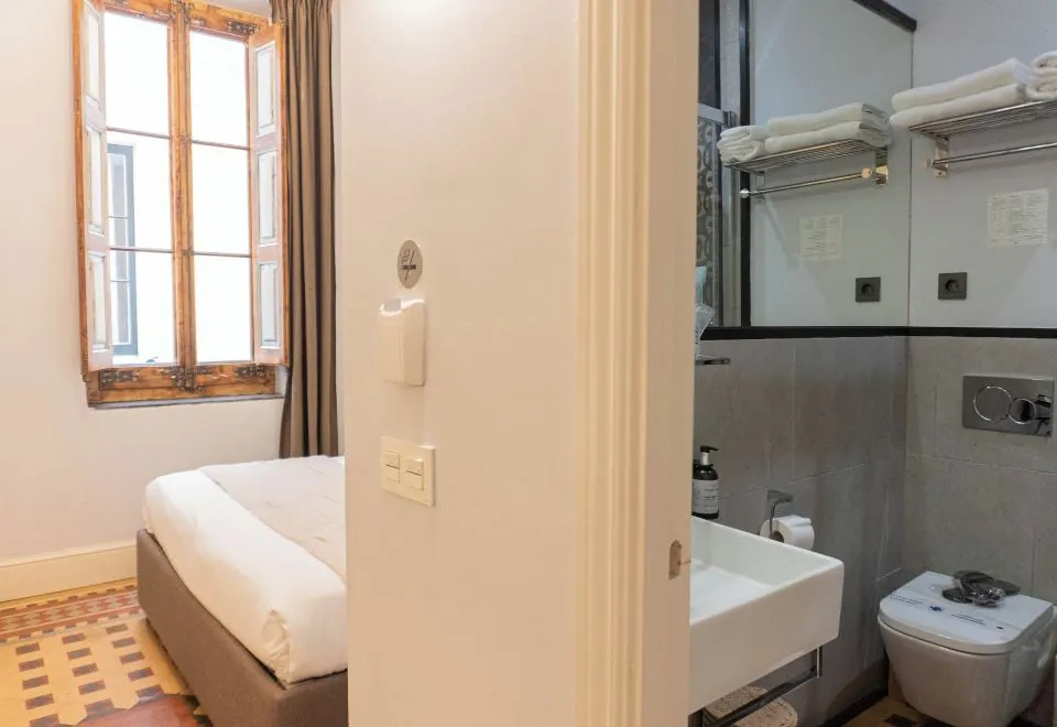 We Boutique Hotel Barcelona