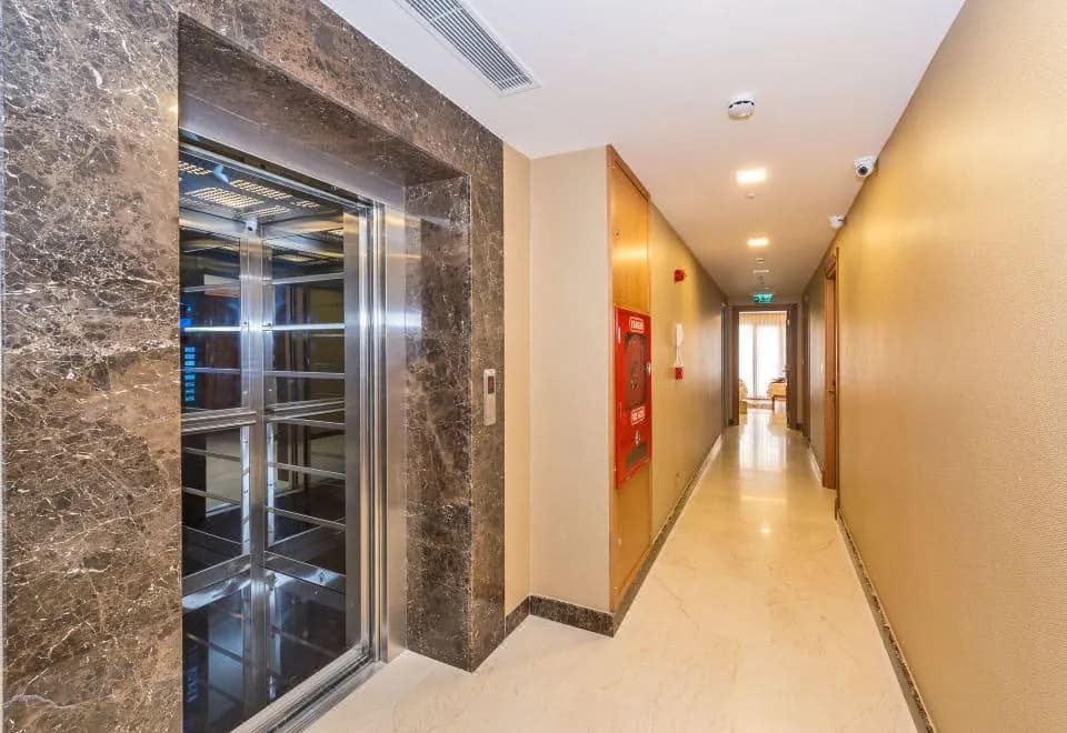 Aprilis Gold Hotel - Special Category