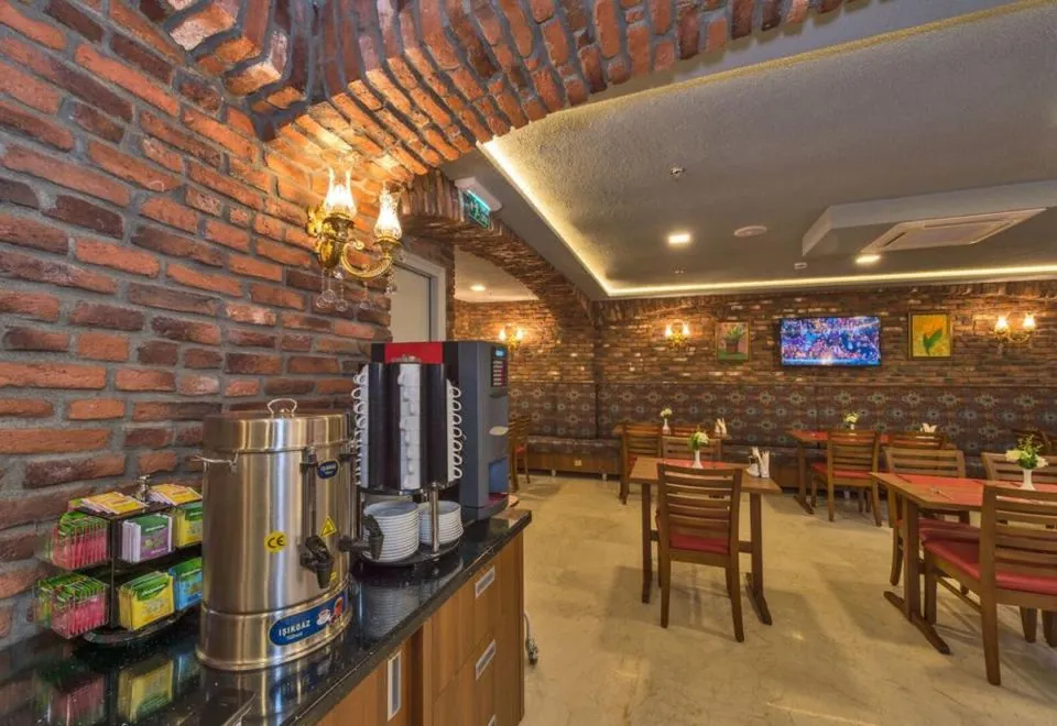 Aprilis Gold Hotel - Special Category