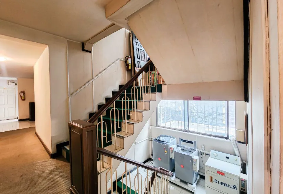 Cordia Residence Sathorn