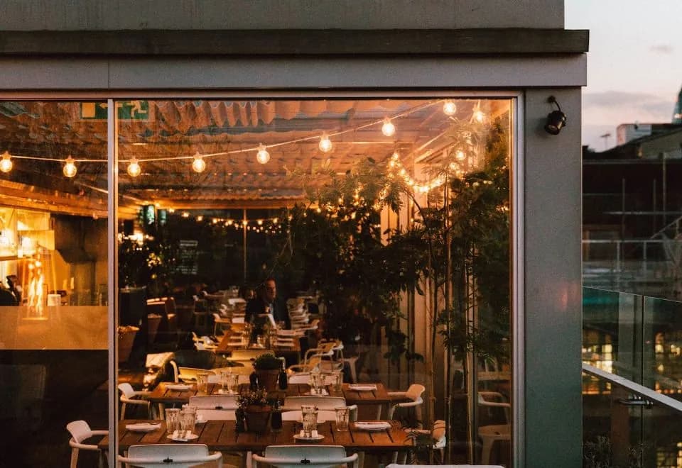 Boundary Shoreditch
