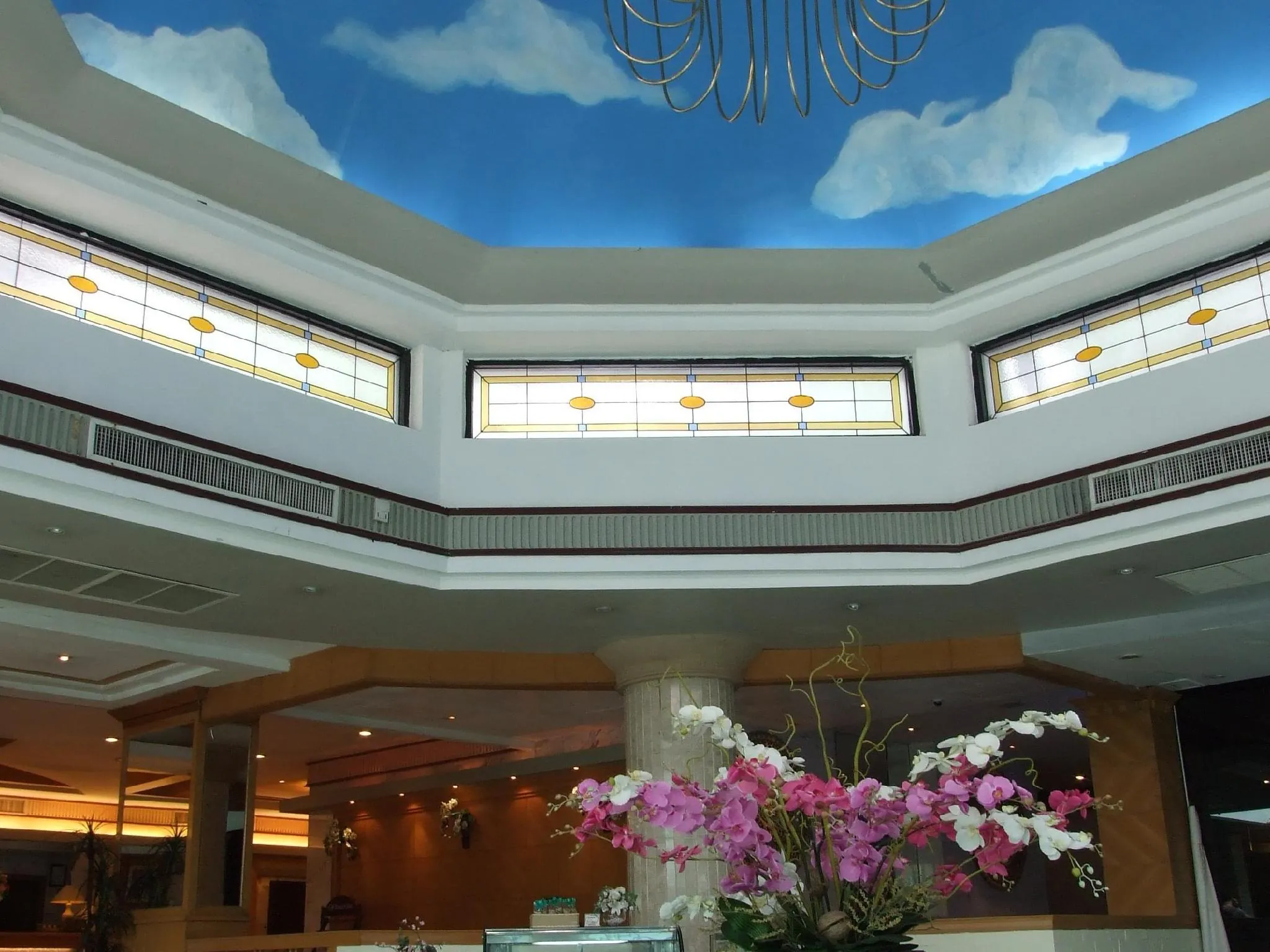 Ratchada City Hotel