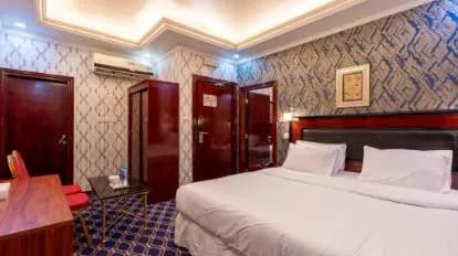 Gulf Star Hotel
