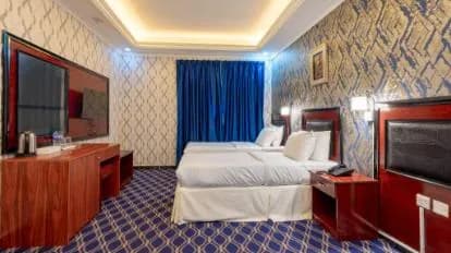Gulf Star Hotel
