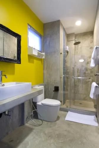 T Series Place Serviced Apartment