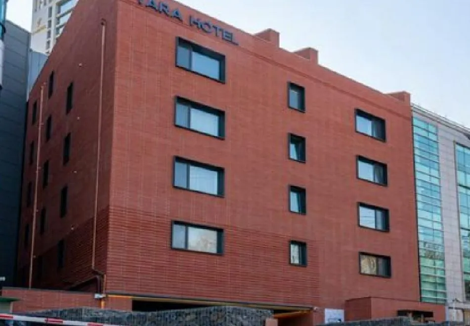 Hotel Tara