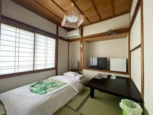 Ryokan Matsukaze