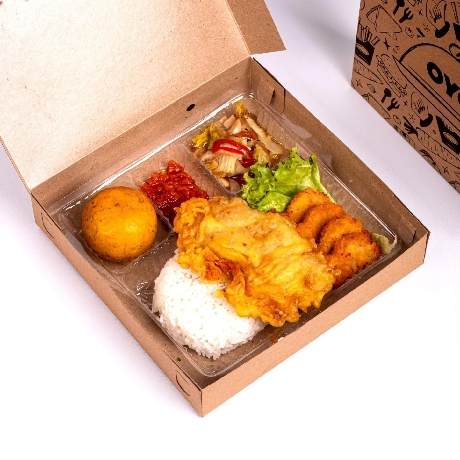 Super OYO 90778 River inn Malioboro