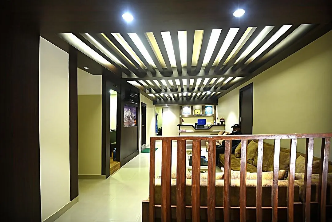 Karma Hotel Nepal