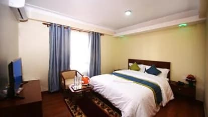 Karma Hotel Nepal