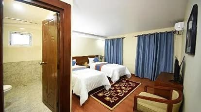 Karma Hotel Nepal