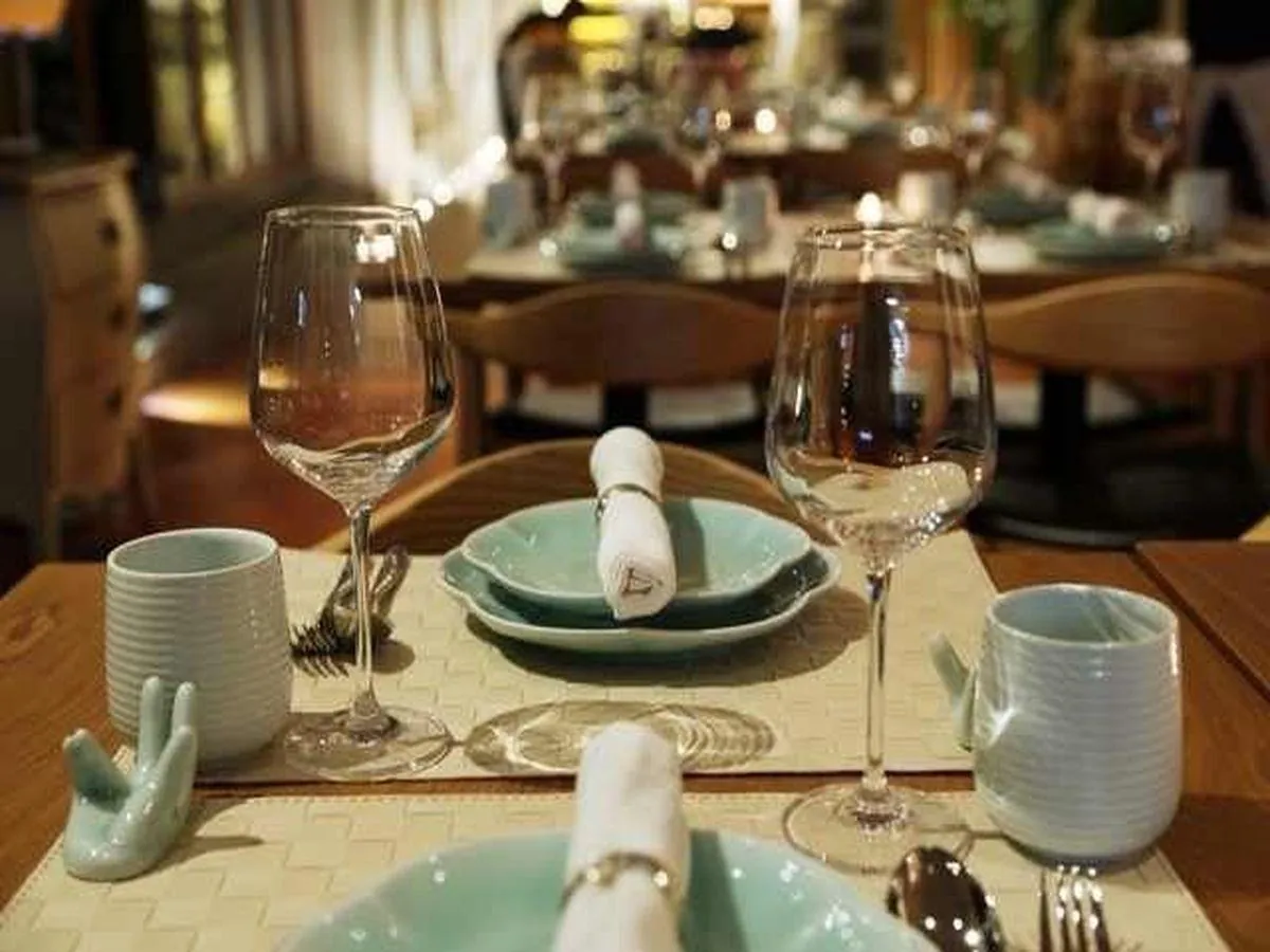 Shanghai Yu Garden Hotel