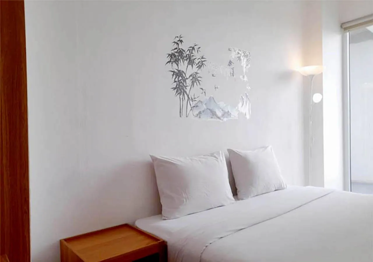 X-pressbedroom Vivo Jogja