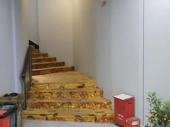 Guangzhou Jinlaifa Hotel
