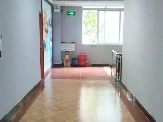 Guangzhou Jinlaifa Hotel
