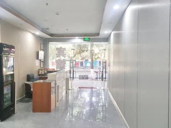 Guangzhou Jinlaifa Hotel
