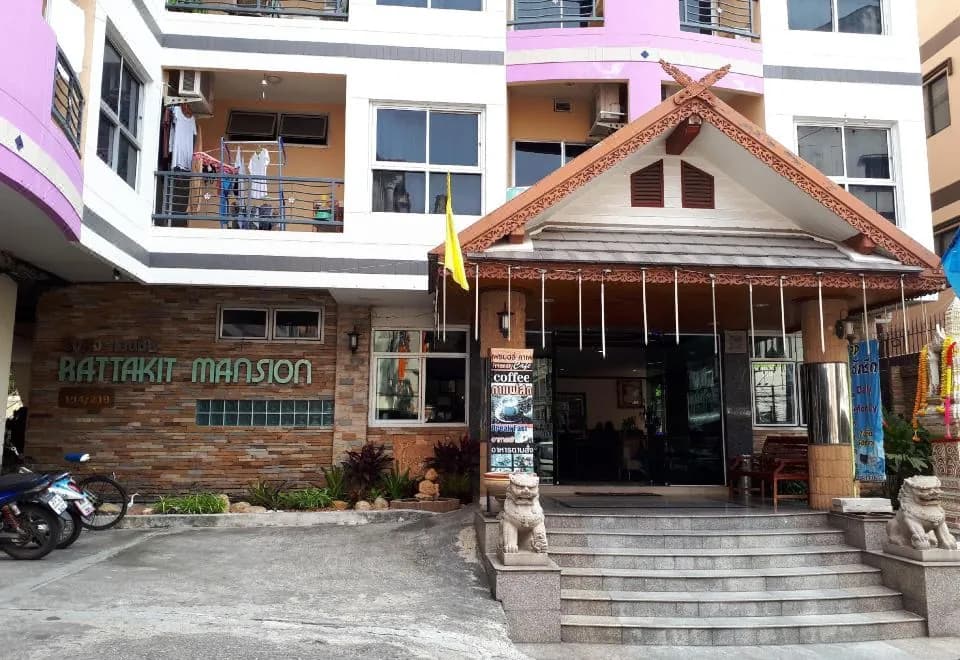 Rattakit Mansion
