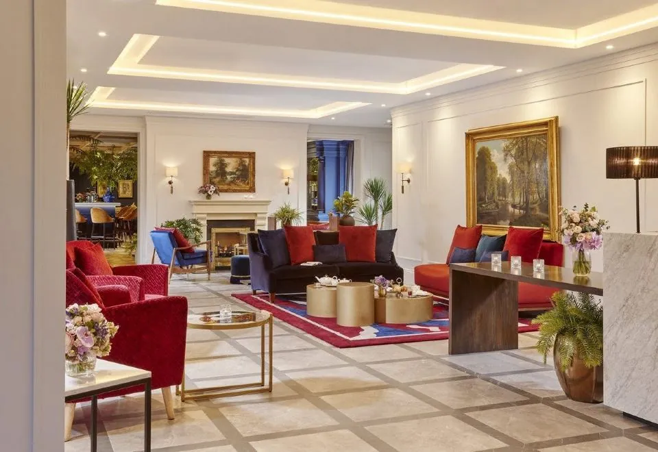 The Davenport