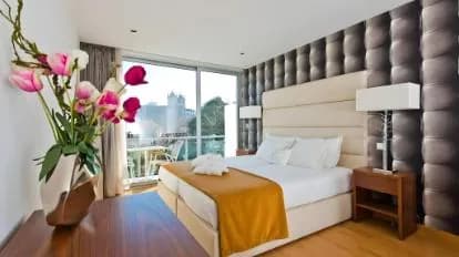 Oca Flores Hotel Boutique