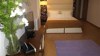 Oca Flores Hotel Boutique