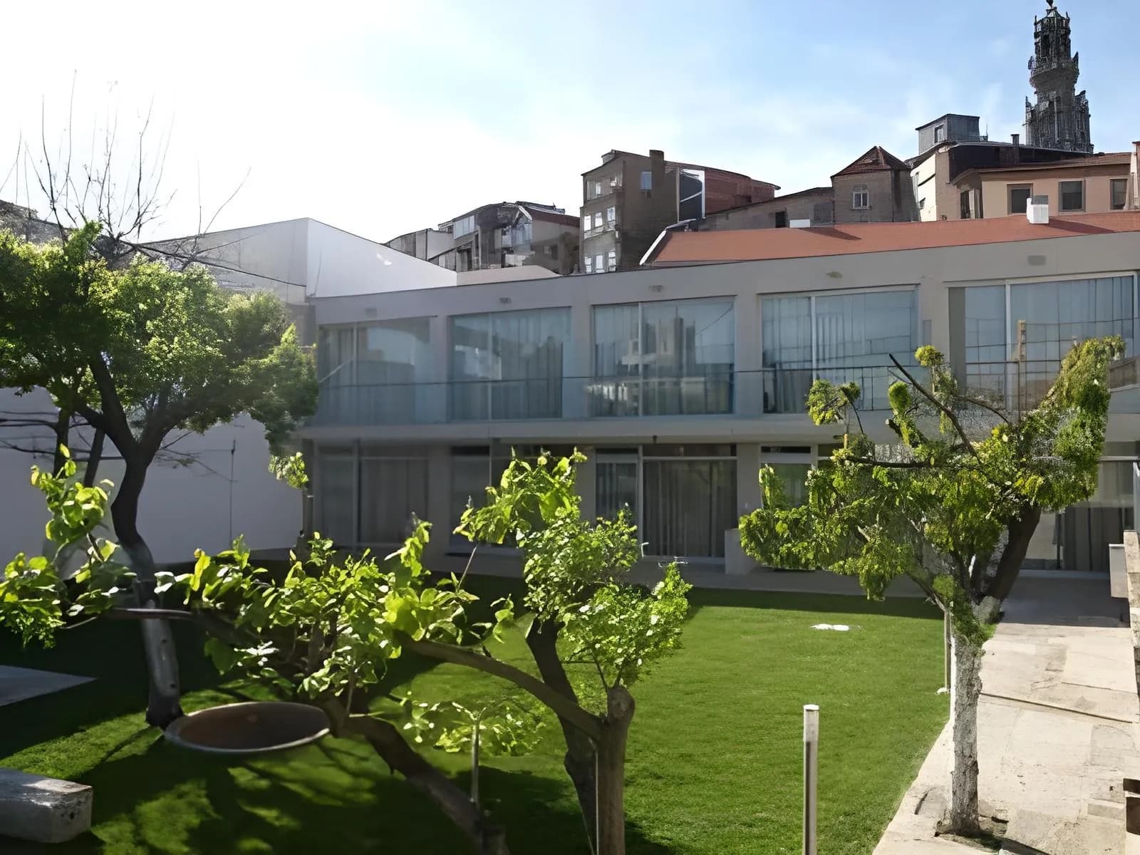 Oca Flores Hotel Boutique