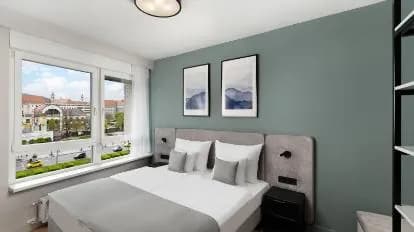Florin Apart Hotel