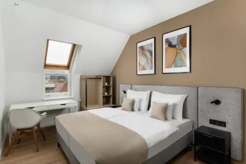 Florin Apart Hotel