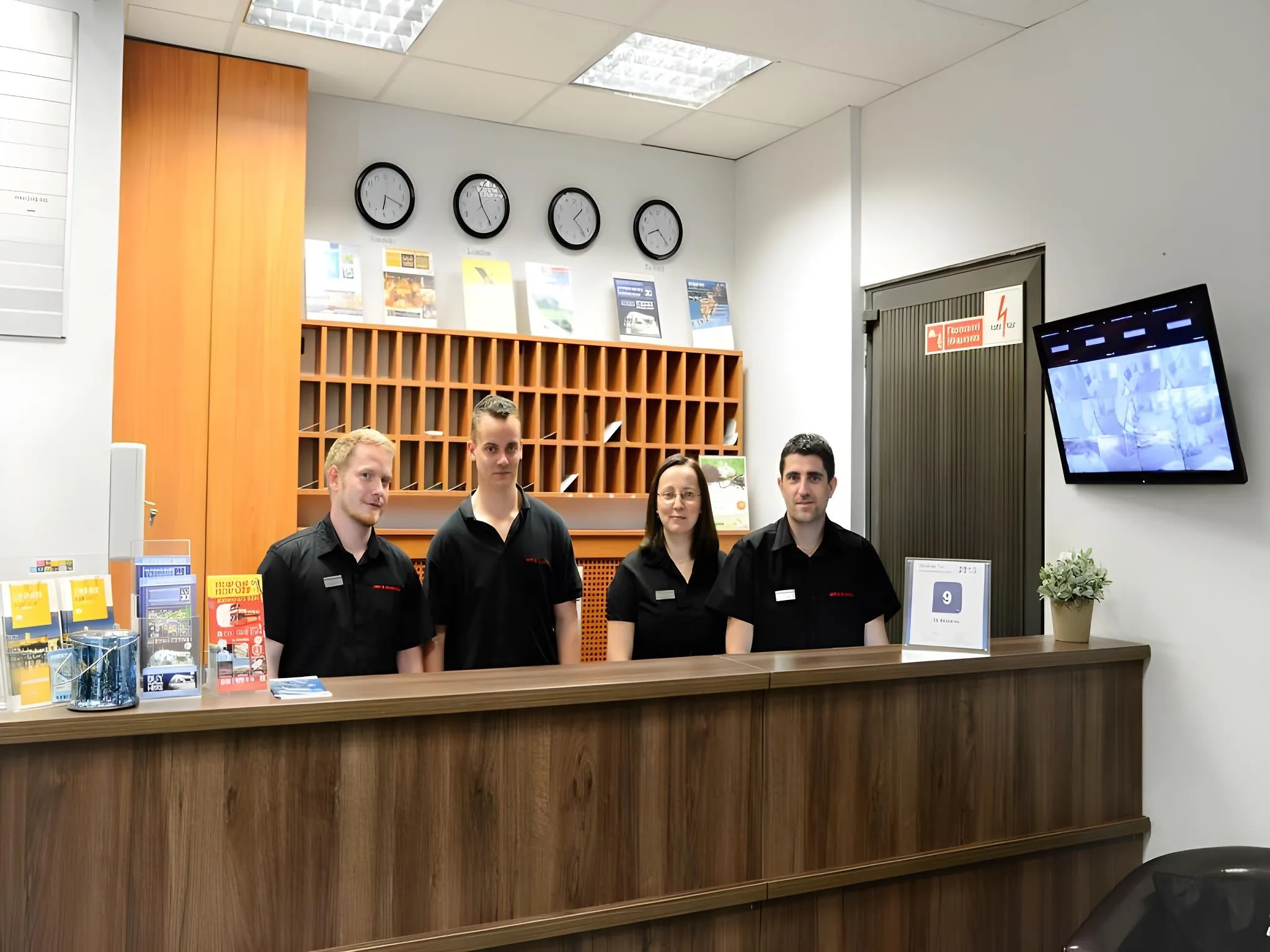 Florin Apart Hotel