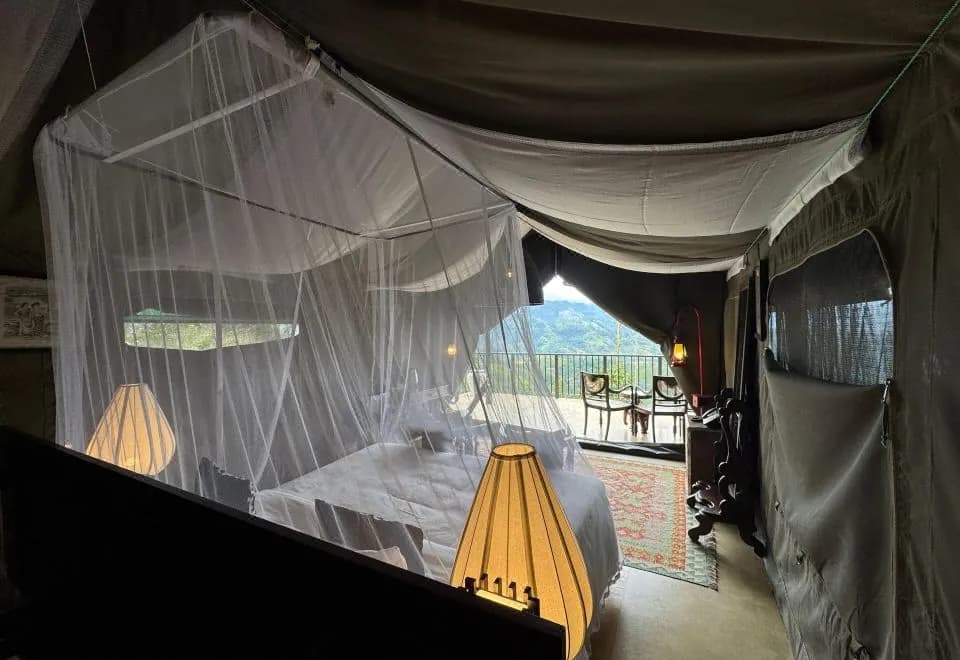 Madulkelle Tea and Eco Lodge