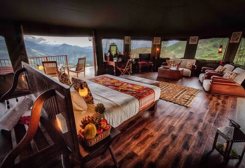 Madulkelle Tea and Eco Lodge