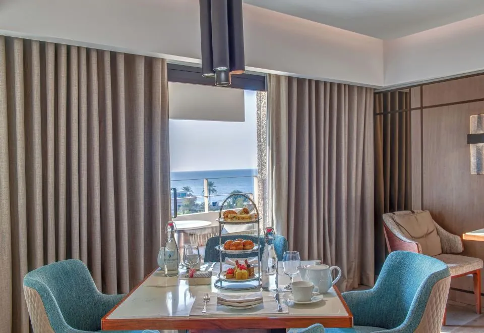 InterContinental Muscat, an IHG Hotel