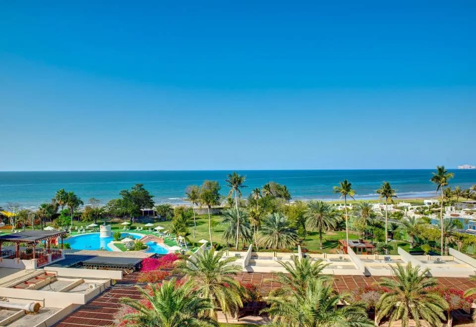 InterContinental Muscat, an IHG Hotel