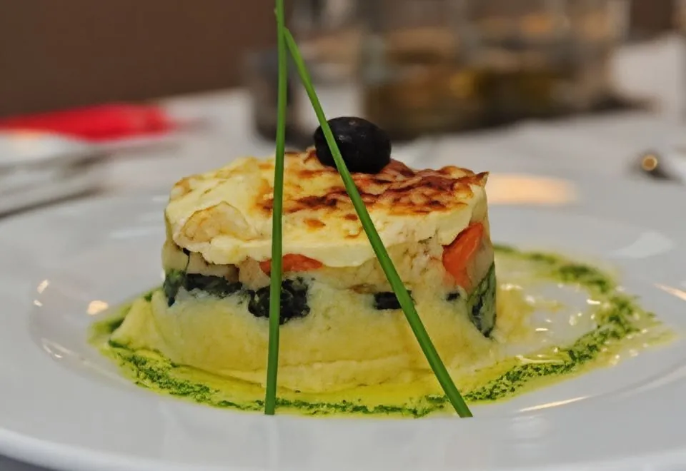 Axis Porto Business & Spa Hotel