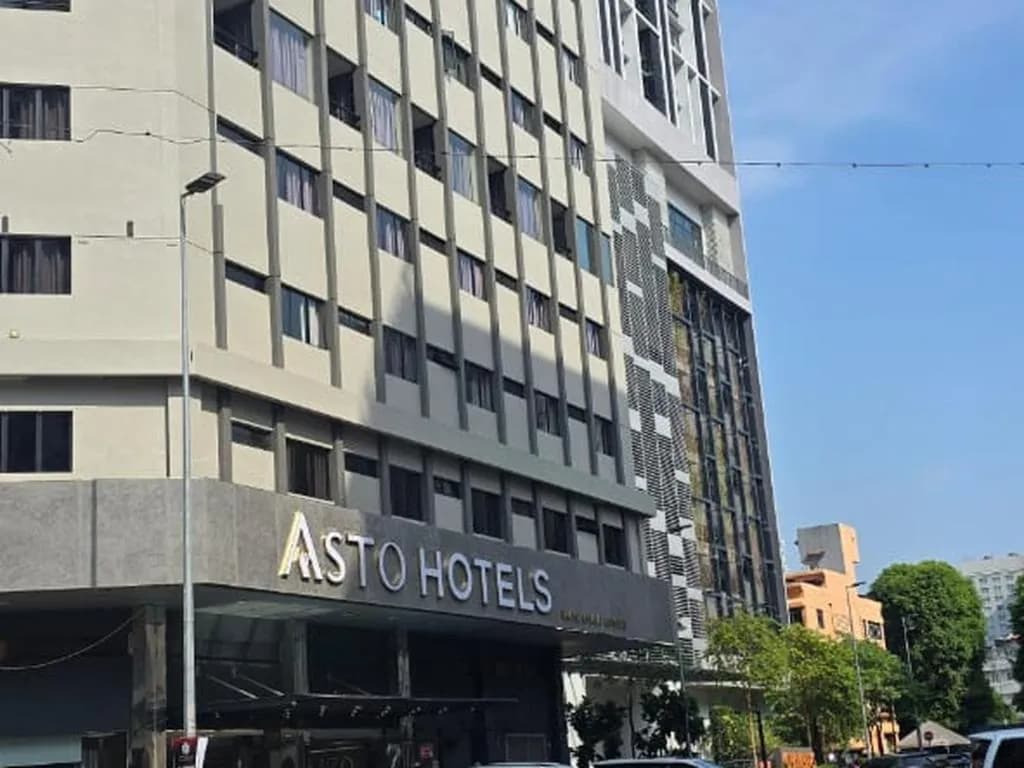 ASTO Hotels Kuala Lumpur