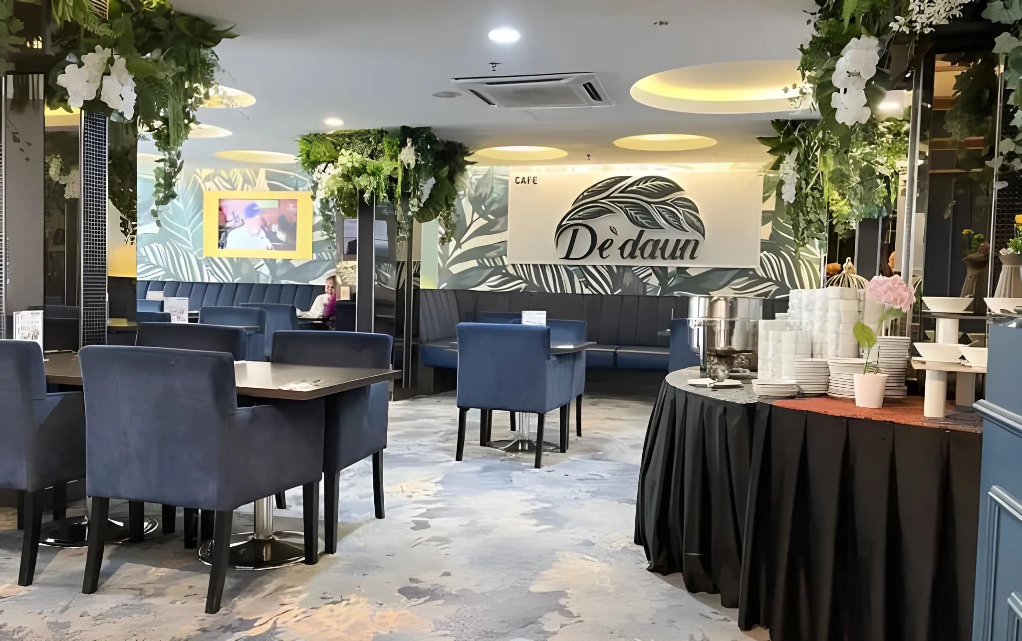 ASTO Hotels Kuala Lumpur