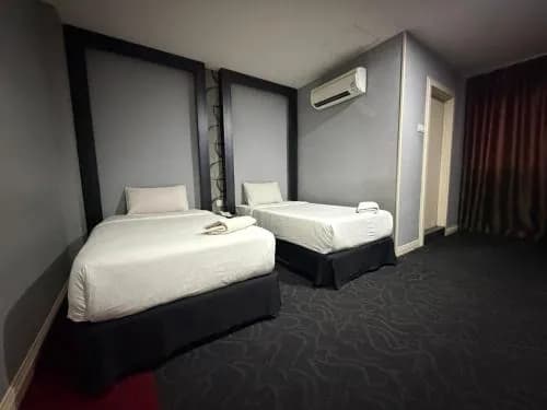 ASTO Hotels Kuala Lumpur