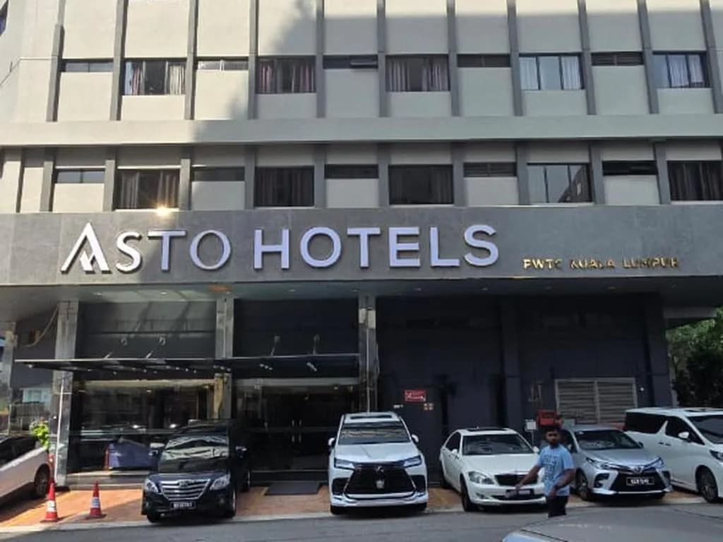 ASTO Hotels Kuala Lumpur
