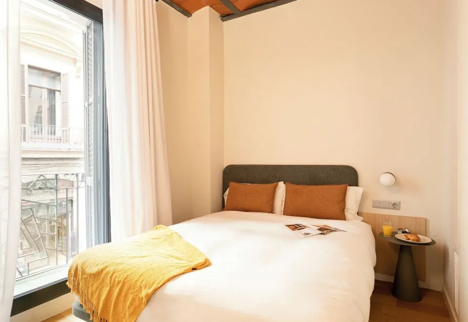 Aspasios Las Ramblas Apartments