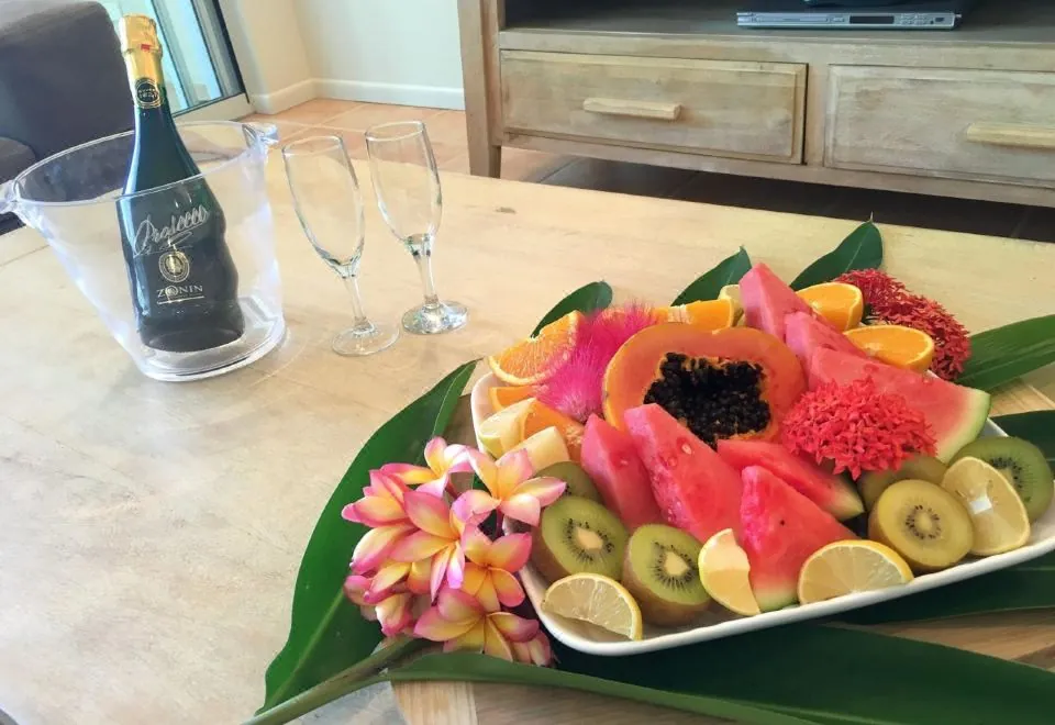 Cayman Villas Port Douglas