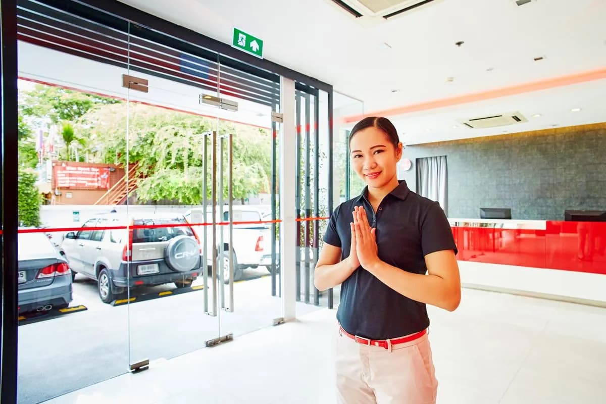 Easy Planet Pattaya