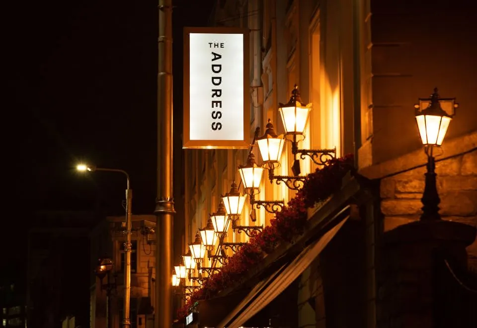 The Address Connolly (Formerly the North Star Hotel)