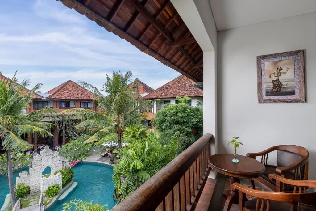 The Alantara Sanur