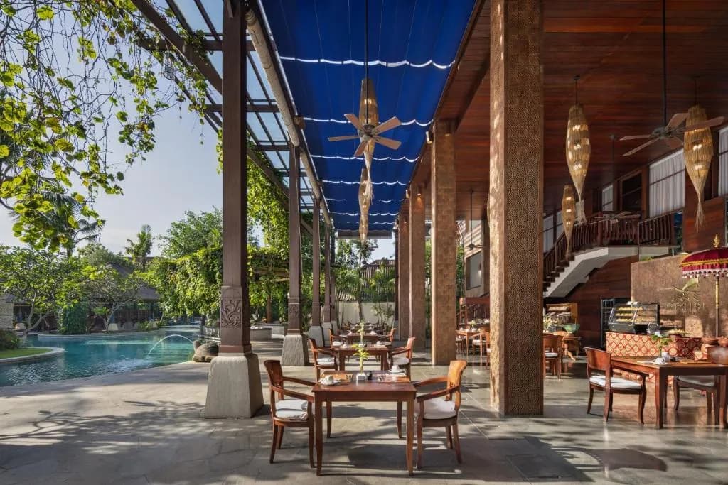 The Alantara Sanur