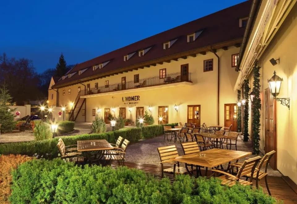 Lindner Hotel Prague Castle, Part of Jdv by Hyatt