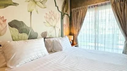 Nara Suite Residence Bangkok
