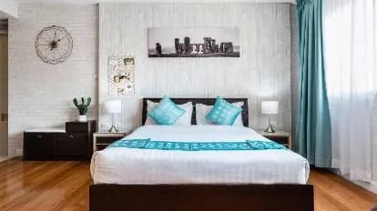 Nara Suite Residence Bangkok