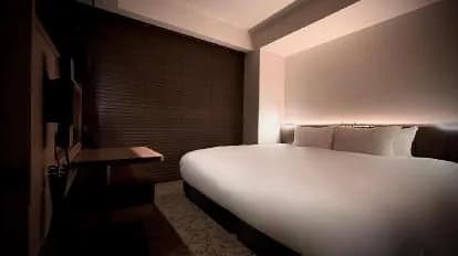 Nest Hotel Tokyo Hanzomon